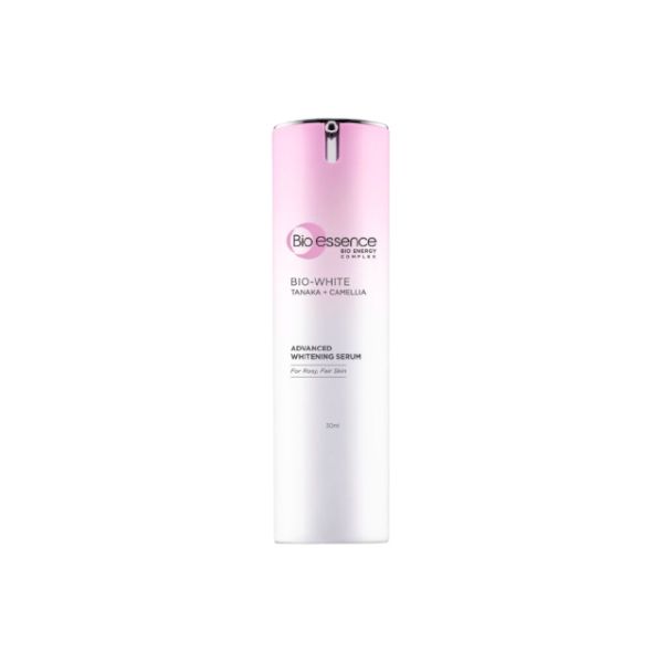BIO-ESSENCE Bio-White Advanced Whitening Serum - 30ml