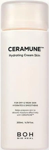 BIO HEAL BOH Ceramune Hydrating Cream Skin