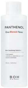 BIO HEAL BOH Panthenol Cica Blemish Toner