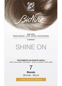 Bio Nike Shine On 7 Biondo