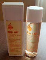 Bio-oil Natural