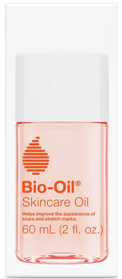 skincare oil