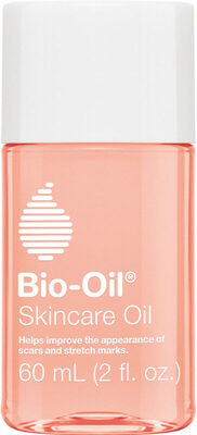 Skincare Oil