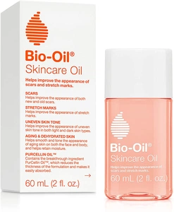 Skincare Oil