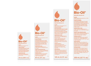 Bio-Oil Specialist Skincare Oil