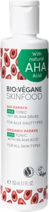 BIO VÉGANE Gesichtswasser Bio:Végane Bio Papaya Aha Tonic
