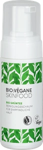 BIO VÉGANE Skinfood Reinigungschaum