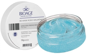 BioAge Bio-mask Ácido Hialurônico Máscara Preenchedora Ha10