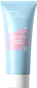 BioAqua Hair Removal