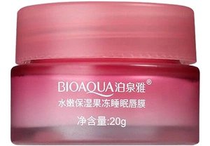 BioAqua Lip Sleeping Mask