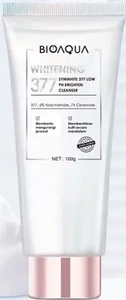BioAqua Symwhite377 Low pH Brightening Cleanser