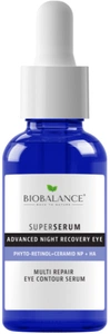 BioBalance Advanced Night Recovery Eye Contour Superserum
