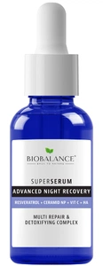 BioBalance Advanced Night Recovery Superserum