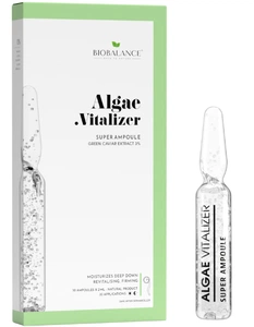 BioBalance Algae Vitalizer Super Ampoule