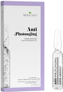 BioBalance Anti Photoaging Super Ampoule