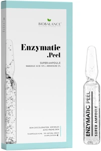 BioBalance Enzymatic Peel Super Ampoule