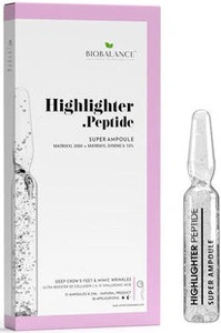 BioBalance Highlighter Peptide Super Ampoule