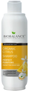 BioBalance Organic Citrus Perfect Purifying Shampoo