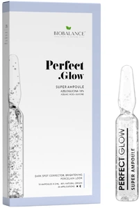 BioBalance Perfect Glow Super Ampoule