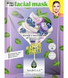 Biobelle #Afterparty Facial Mask