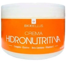 Biobellus Crema Hidronutritiva