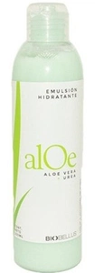 Biobellus Emulsión Hidratante Aloe Vera + Urea