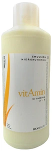 Biobellus Emulsión Hidronutritiva Vitamina A+E