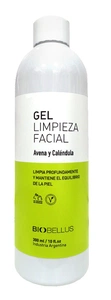 Biobellus Gel De Limpieza Facial
