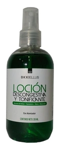 Biobellus Loción Descongestiva Y Tonificante
