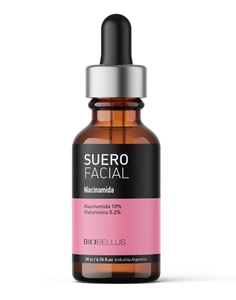 Biobellus Serum Niacinamida