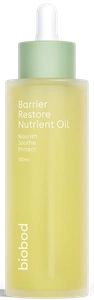 Biobod Barrier Restore Nutrient Oil