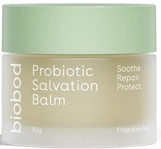 Biobod Probiotic Salvation Balm