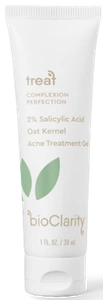 Bioclarity Acne Treatment Gel