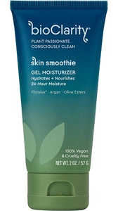 Bioclarity Skin Smoothie 24-Hour Gel Moisturizer