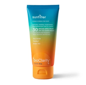 Bioclarity Sunfilter