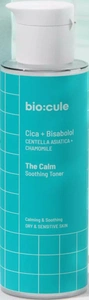 biocule The Calm Soothing Toner