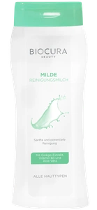 Biocura Milde Reinigungsmilch