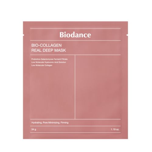 Biodance Bio-Collagen Real Deep Mask - 1pc
