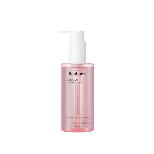 Biodance Collagen Cleansing Oil - 200ml