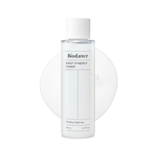 Biodance First Synergy Toner - 150ml