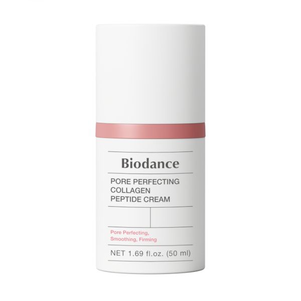 Biodance Pore Perfecting Collagen Peptide Cream - 50ml