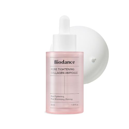 Biodance Pore Tightening Collagen Ampoule - 50ml