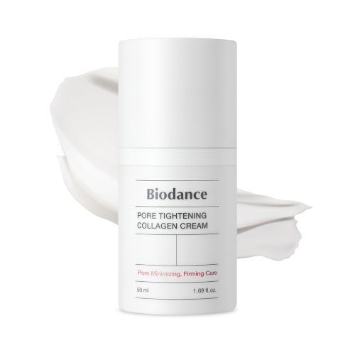 Biodance Pore Tightening Collagen Cream - 50ml