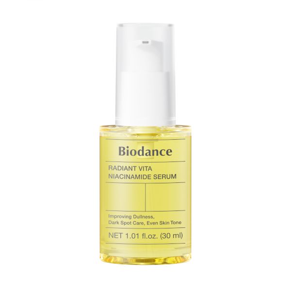Biodance Radiant Vita Niacinamide Serum - 30ml