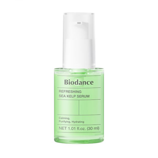Biodance Refreshing Sea Kelp Serum - 30ml
