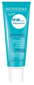 Bioderma Abcderm Babysquam