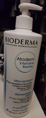 Atoderm