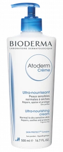 Bioderma Atoderm Cream