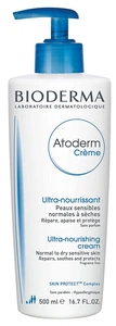 Bioderma Atoderm Cream for Very Dry or Sensitive Skin
