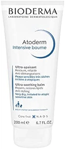 Bioderma Atoderm Intensive Face Cream